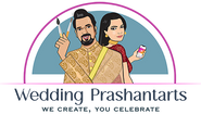 Wedding Prashant Arts