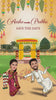 SIC-008 | Radiant South Indian Wedding Invitation Video SIC-008 | Radiant South Indian Wedding Invitation Video