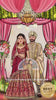 NIC-002 | North Indian Wedding Invitation: Celebrate Your Auspicious Beginnings NIC-002 | North Indian Wedding Invitation: Celebrate Your Auspicious Beginnings
