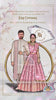 EGC-009 | Celebrate Your Unique Love Story with Custom Engagement Invitation Videos