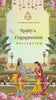 EGC-001 | Bapu Bomma Engagement Caricature Invitation Video