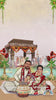 SIC-033 Premium South Indian Wedding Invitation Video Maker Online