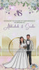 CHC-013 | Custom Christian Wedding Invitation Video with Spiritual Theme