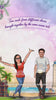 SBI-006 | Unique Love Story Wedding Invitation – Custom Design