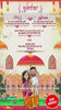 MRC-003 | Unveil Your Marathi Wedding Dreams with Stunning Invitations