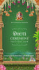 DCI-004 | Personalized Dhoti Ceremony Invitation – Celebrate Tradition in Style