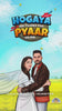 SBI-005 | Story-Themed Wedding Invitation – Personalized Artwork