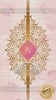 SIC-020 | Serene South Indian Wedding Video Invitation - Graceful & Customizable