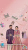 EGC-014 | Romantic Engagement Video Invitation - Fully Customized & Paperless